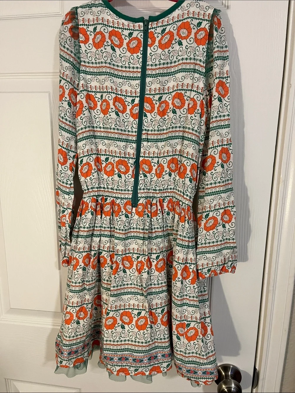Matilda Jane 435 Girls Dress 8